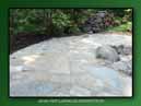 Hopkinton patio & firepit